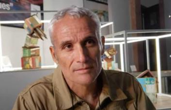 Apresan artista plástico francés por muertes en torre de Piantini