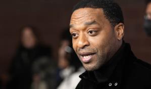 Actor Chiwetel Ejiofor dirige el drama biográfico "Rob Peace"