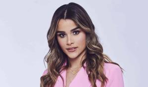 Clarissa Molina será presentadora de Premio Lo Nuestro 2024