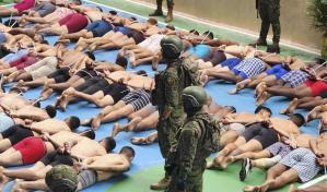 Los países andinos crean red de seguridad fronteriza por violencia narco en Ecuador