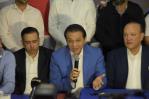 Daniel Rivera rechaza que existan diferencias a lo interno del PRM por candidatura a senaduría Daniel Rivera rechaza que existan diferencias a lo interno del PRM por candidatura a senaduría