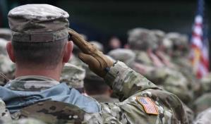 Detectan flujo de armas del ejército de Estados Unidos hacia México