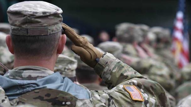 Detectan flujo de armas del ejército de Estados Unidos hacia México