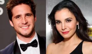 Diego Boneta y Martha Higareda protagonizarán cinta de suspenso erótico