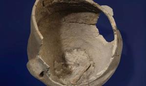 Restos de comida quemada documentan la gastronomía de hace 5,000 años