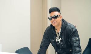 Álbum de Elvis Martínez nominado a Premio Lo Nuestro 2024