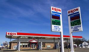 Exxon Mobil denuncia a inversores activistas para impedir sus propuestas clim&aacute;ticas