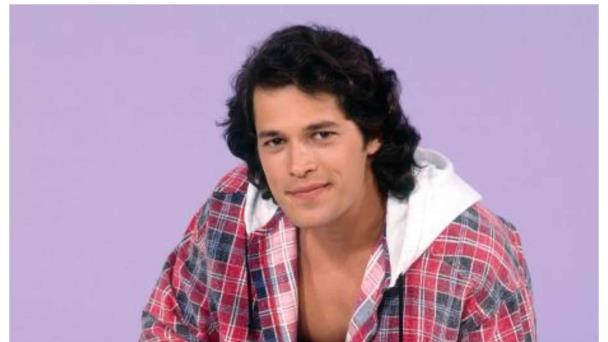 David Gail, actor de Beverly Hills 90210, muere inesperadamente