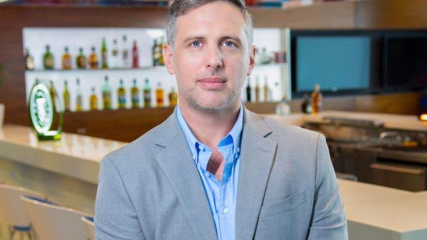 DIAGEO ha oficializado el nombramiento de Ignacio Barbero
