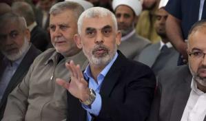 Hamás admite ‘errores’ que causaron muerte de civiles durante su ataque contra Israel