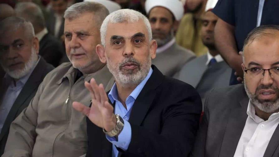 Hamás admite ´errores´ que causaron muerte de civiles durante su ataque contra Israel