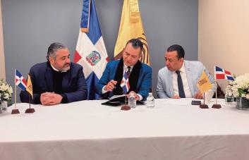El padrón del exterior suma 870 mil votantes