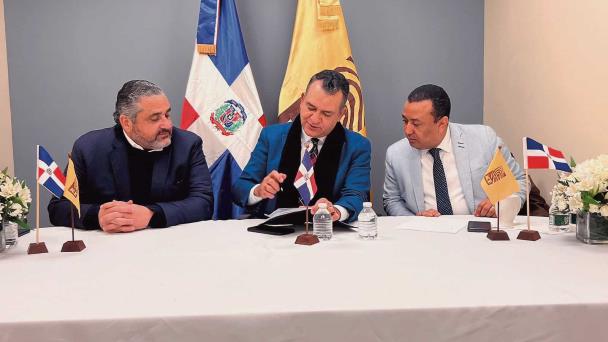 El padrón del exterior suma 870 mil votantes