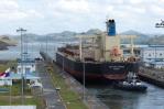 Panamá afronta el desafío de la sequía del canal