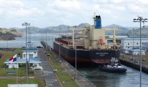 Panamá afronta el desafío de la sequía del canal