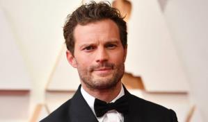 La salud actual del actor Jamie Dornan, de las Sombras de Grey, tras ser hospitalizado