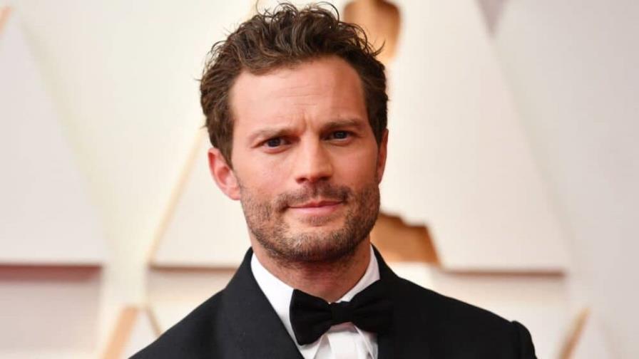 La salud actual del actor Jamie Dornan, de las Sombras de Grey, tras ser hospitalizado