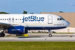 JetBlue cancela otro vuelo de RD a Boston por supuesta emergencia médica