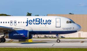 JetBlue cancela otro vuelo de RD a Boston por supuesta emergencia médica