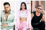 Los artistas dominicanos que fueron nominados en Premio Lo Nuestro 2024