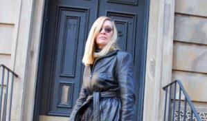 Mary Weiss, la voz inolvidable de Shangri-Las, muere a los 75 a&ntilde;os