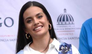 Hospitalizan en Santiago a representante de RD en certamen Miss Mundo 2024