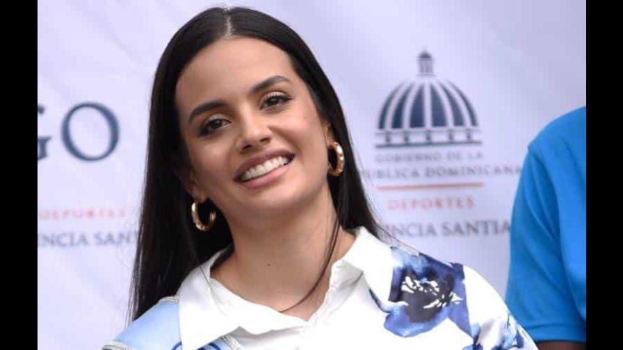 Hospitalizan en Santiago a representante de RD en certamen Miss Mundo 2024