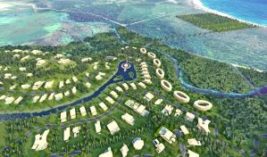 Proinversión y Nader Enterprises desarrollarán proyecto Nature Residences" en Miches