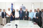República Dominicana será país piloto para programa de transición energética