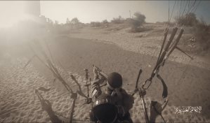 EE.UU. lanza una quinta ronda de sanciones contra Hamás y su red financiera