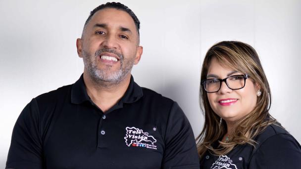 Tole Visión: una guía de orientación inmobiliaria para hispanos en Estados Unidos