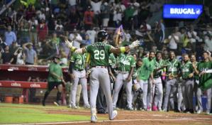 ¿Ocurrió un Falso Cuarto Out en el quinto juego de la serie final?
