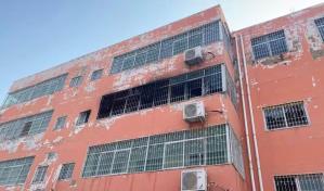 Siete detenidos tras un incendio en un dormitorio escolar en China que dejó 13 muertos