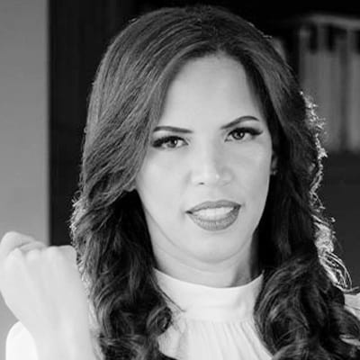 Mariel Vílchez Bournigal Mariel Vílchez Bournigal