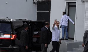 Abinader coordina personalmente campaña municipal del PRM en Santo Domingo