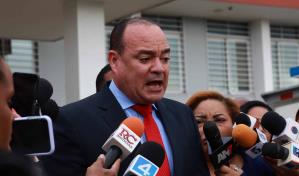 Abogados depositan ante el TC acción de inconstitucionalidad contra la ley del DNI