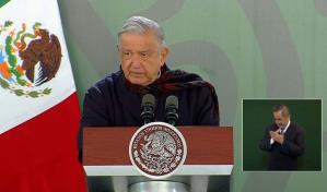 Alerta por entrada de armas de uso exclusivo del ejército de Estados Unidos a México