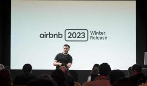Airbnb dona $10 millones a 120 organizaciones sin fines de lucro