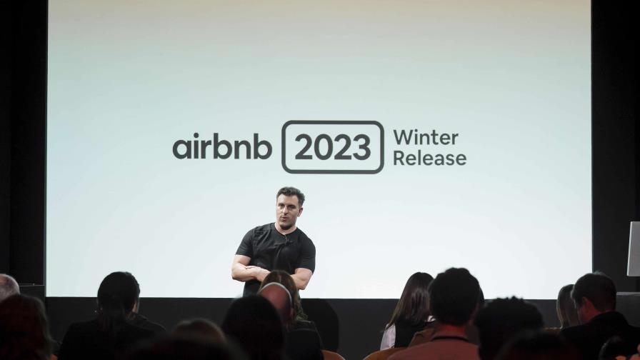 Airbnb dona $10 millones a 120 organizaciones sin fines de lucro