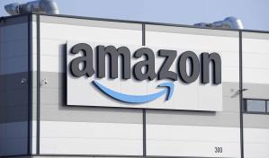 Francia multa a Amazon por monitoreo intrusivo del personal