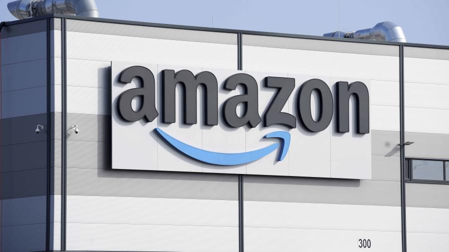 Francia multa a Amazon por monitoreo intrusivo del personal
