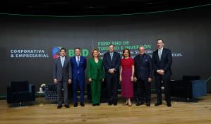 Banco BHD realiza foro sobre turismo e inversión