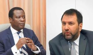 Cancilleres de Venezuela y Guyana se reúnen el jueves en Brasil por el Esequibo