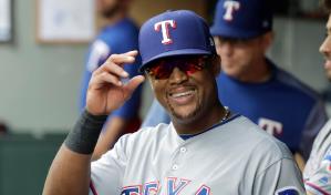 Dominicanos felicitan a Adrián Beltré tras ser elegido al Salón de la Fama de Cooperstown