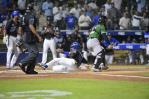 El Licey asume el momentum, empata con las Estrellas y va tras proeza aguilucha
