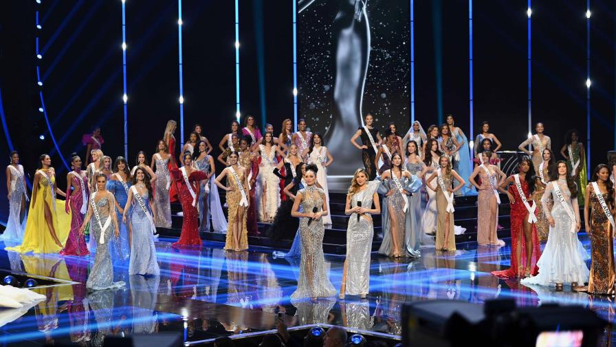Un empresario mexicano es el nuevo copropietario de Miss Universo