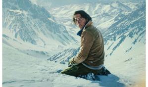 La sociedad de la nieve se impone en los Goya con diez premios