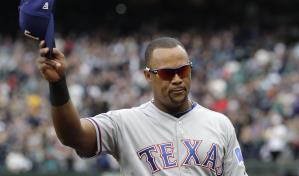 Luis Abinader felicitó a Adrián Beltré por su elección al Salón de la Fama