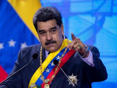 Maduro:  volverá a conquistar una gran victoria en presidenciales