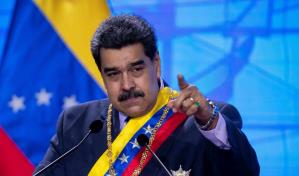 EE.UU. tacha de no creíbles las acusaciones de Maduro sobre planes de la CIA para matarlo